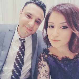 Meet your Posher, Albina